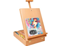 Artina Nancy Staffelei Buche