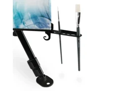 Artina Bastelzubehör^Paris Staffelei Metall