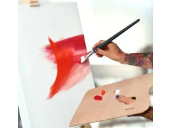 Artina Künstlerzubehör^Premium 3D Keilrahmen 30x30cm FSC 3tlg