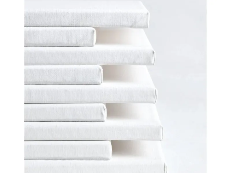 Artina Künstlerzubehör^Premium Keilrahmen 40x40cm FSC