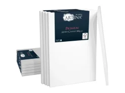 Artina Premium Keilrahmen 40x60cm FSC 10tlg