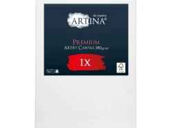 Artina Künstlerzubehör^Premium Keilrahmen 30x40cm FSC