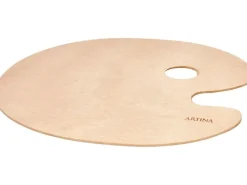 Artina Künstlerfarben^Santorini Malset mit Le Mans Staffelei