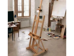 Artina Toulouse Staffelei Buche