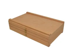 Artina Troyes Malkoffer