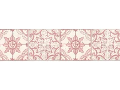 AS-Creation Bordüren^A.S. Création Borte selbstklebend Fliese 5 m x 13 cm