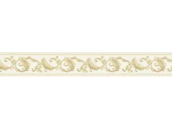 AS-Creation A.S. Création Borte selbstklebend Barock 5 m x 8 cm