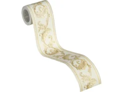AS-Creation A.S. Création Borte selbstklebend Barock 5 m x 8 cm