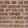 AS-Creation Dekorative Tapeten^A.S. Création Papiertapete Designbook Ziegelstein Rot-Braun FSC®