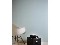 AS-Creation A.S. Création Vliestapete Greenery Uni strukturiert FSC®