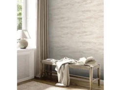 AS-Creation Tapetenmuster^A.S. Création Vliestapete Putzoptik