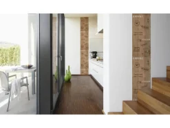 AS-Creation Bordüren^A.S. Creation Pop.up-Panel Cacaokiste Braun