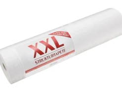 AS-Creation Dekorative Tapeten^A.S. Creation Profiltapete XXL Weiß FSC®