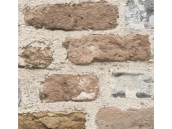 AS-Creation AS Creation Tapete Pop Up Panel Selbstklebend Steine 250 x 52 cm Braun-Grau FSC®