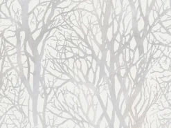 AS-Creation A.S. Creation Vliestapete Elegance Äste Weiß FSC®