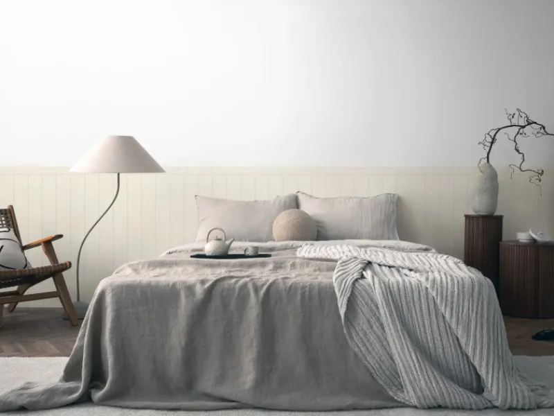 AS-Creation A.S. Creation Vliestapete Wallpanel 5 m x 1,06 m FSC®