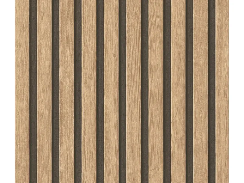 AS-Creation 3D-Panel Pop up Tapete 250 cm x 52 cm