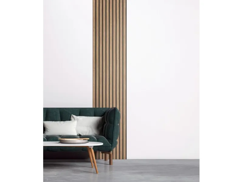 AS-Creation 3D-Panel Pop up Tapete 250 cm x 52 cm