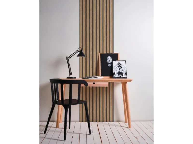 AS-Creation 3D-Panel Pop up Tapete 250 cm x 52 cm