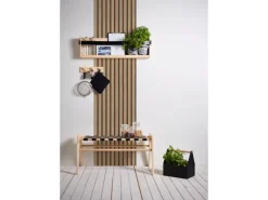 AS-Creation 3D-Panel Pop up Tapete 250 cm x 52 cm