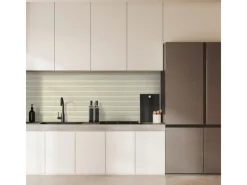 AS-Creation 3D-Panel Pop up Tapete 250 cm x 52 cm