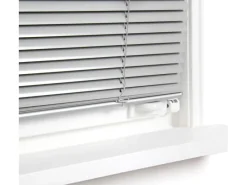 Avosdim Jalousien^Magnethalter Für AluJalousien 2Er Set Weiß