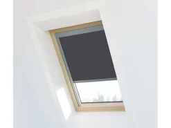 Avosdim Rollos|Raffrollos^Verdunkelungsrollo Für Velux 102 Anthrazitgrau