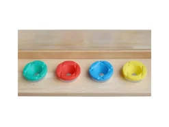 AXI Künstlerzubehör^Kinderstaffelei Eric Naturbraun