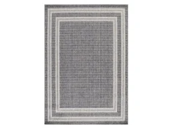 Ayyildiz Bordüren^In- und Outdoor-Teppich Aruba 4901 200 cm x 290 cm