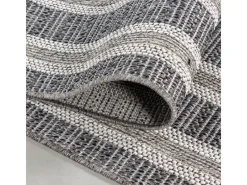 Ayyildiz Bordüren^In- und Outdoor-Teppich Aruba 4901 200 cm x 290 cm