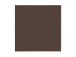 Banjado Pinnwände^Magnettafel 50x50cm Magnetwand Weiß Aus Metall Magnetpinnwand Pinnwand Inkl. 4 Magnete Motiv Schokobraun