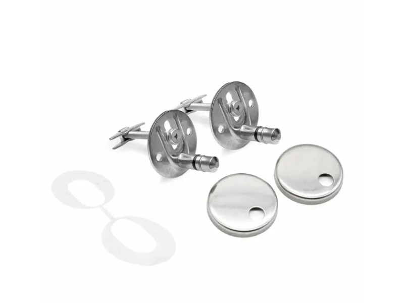 Banjado Tapezierzubehör^Premium Toilettendeckel Mit Absenkautomatik WC-Sitz Soft Close Hygienischer Klodeckel Duroplast Mit Motiv Alte Tapeten