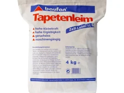 Baufan Tapetenleim 4 kg