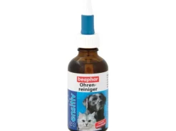 Beaphar Hundebedarf^Sensitiv Ohrenreiniger 50 ml