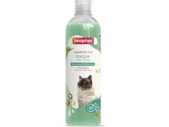 Beaphar Shampoo für Katzen 250 ml