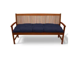 Beautissu Flair BK Bankpolster 150x50x8cm