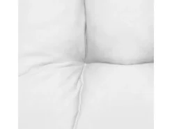 Beautissu Kissen^Lisa Stuhlkissen 40x40x8cm 4tlg