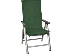 Beautissu Loft HL Hochlehner 120x50x6cm 6tlg