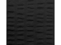 Beautissu Überwürfe^Meline Bettbezug 135x200cm + Kissenbezug 40x80cm Seersucker 2tlg