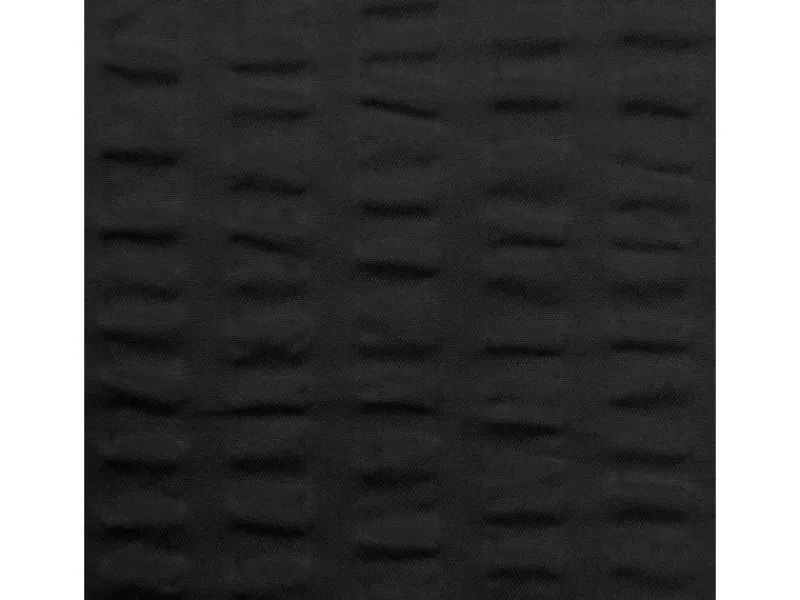 Beautissu Überwürfe^Meline Bettbezug 135x200cm + Kissenbezug 40x80cm Seersucker 2tlg