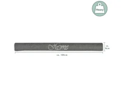 Beautissu Tuuli HO Zugluftstopper 8x100cm