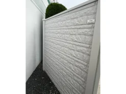 Beckers Betonzaun Außen-Fassadenfarben^Acrylfarbe 12,5 l