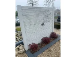 Beckers Betonzaun Außen-Fassadenfarben^Acrylfarbe 5 l