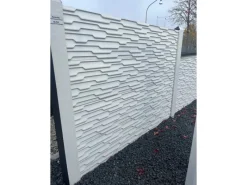 Beckers Betonzaun Außen-Fassadenfarben^Acrylfarbe 12,5 l