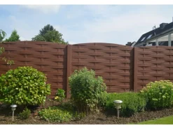 Beckers Betonzaun Außen-Fassadenfarben^Acrylfarbe 5 l