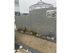 Beckers Betonzaun Außen-Fassadenfarben^Acrylfarbe 12,5 l