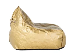 Beliani Sitzsack DROP 75x63x73