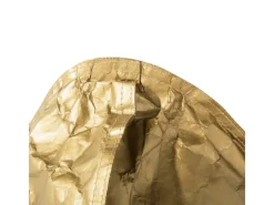 Beliani Sitzsack DROP 75x63x73