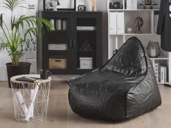 Beliani Sitzsack DROP 75x63x73