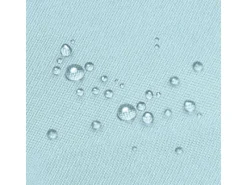 Sitzsäcke^Beliani Sitzsack FUZZY Hell 180x230x20